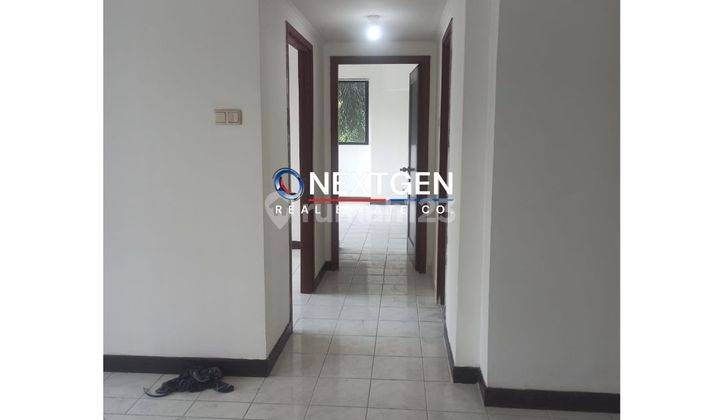 Dijual Apartment Amartapura Lippo Karawaci 2