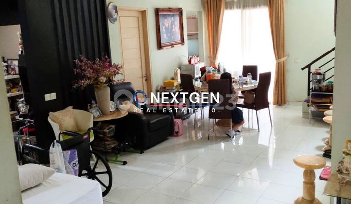 Dijual Rumah Topaz PHG Gading Serpong 1