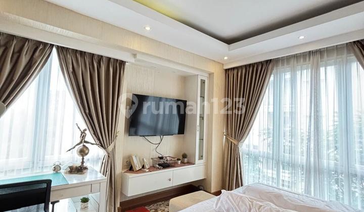 Dijual dan Disewakan The Primrose Condovilla Summarecon Bekasi Condomonium Concept And Resort 2