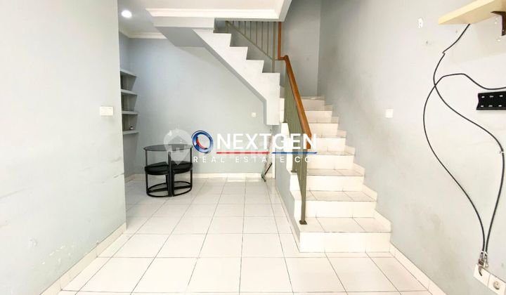 Disewakan dan Dijual Rumah Arcadia Village Full Furnished Gading Serpong 2