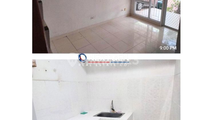 Dijual Rumah Virginia Village Gading Serpong 2