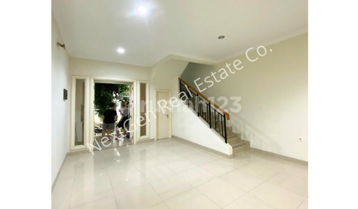 Dijual Rumah Flamingo 8X16 The Springs Summarecon Serpong Gading Serpong 2