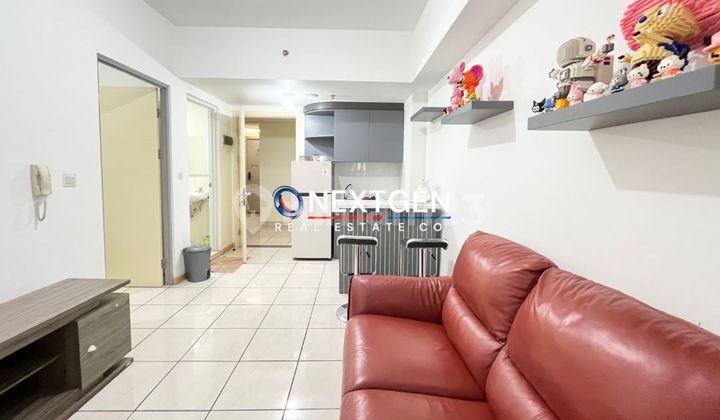 Disewakan Apartemen M-Town Residence Gading Serpong 2