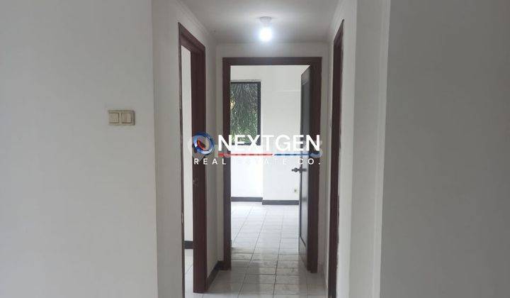 Disewakan Apartment Amartapura Lippo Karawaci 1