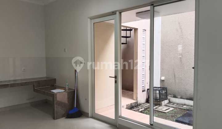 Di Jual Rumah di Gading Serpong Cluster Flaminggo 2