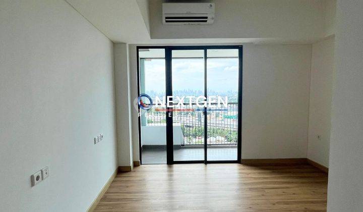 Dijual Apartemen Southgate Jakarta Selatan Tipe Studio Lantai 10 1