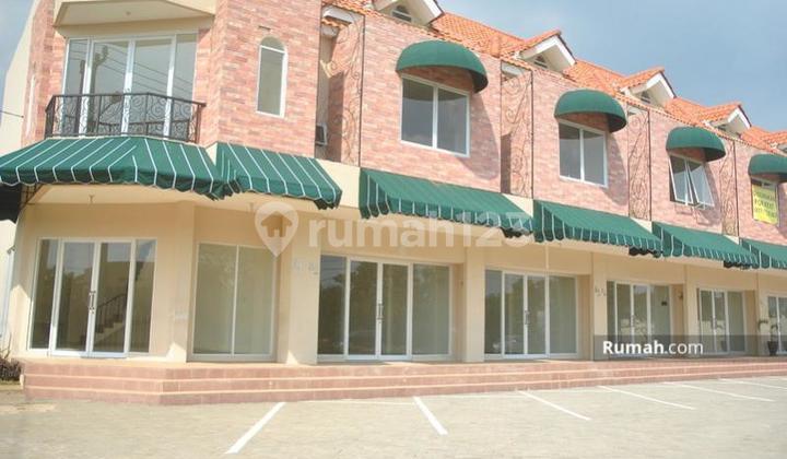 Ruko Felicity Sawangan Depok 2 Lantai