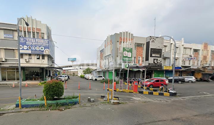 Dijual Ruko Mtm Modern Town Market Modernland Tangerang Dijual Ruko Mtm Modern Town Market Modernland Tangerang