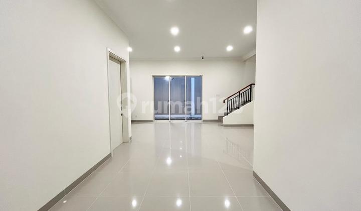 Dijual Rumah Cluster Flamingo Carribean 9X16 Hook 2