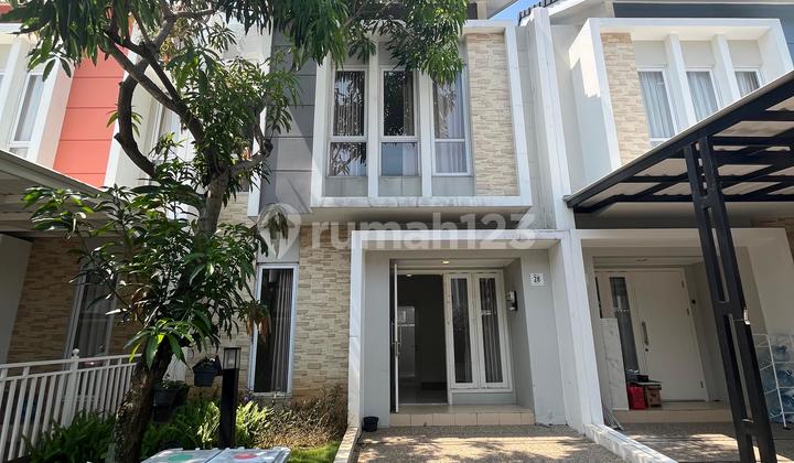 For Rent: Verdi House Summarecon Serpong 6x12 Basic Gading Serpong For Rent: Verdi House Summarecon Serpong 6x12 Basic Gading Serpong