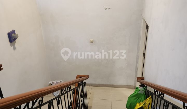 Dijual Rumah Mutiara Mediterania Residence Jakarta Utara 2
