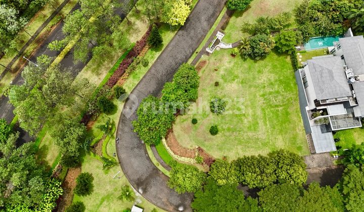 Dijual Kavling Hook Brassia De Park BSD City