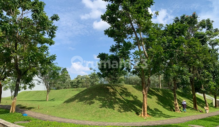 For Sale Super Cheap Very Brassia Depark BSD City Lot 19x35 Hook