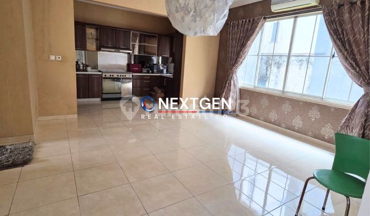 For Sale 3-Story House Sutera Onxy Alam Sutera 2