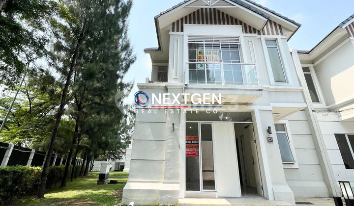 Dijual Rumah Lavisa Lavon Swancity Tangerang