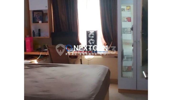 Dijual Rumah 2 Lantai di Menagio Village Gading Serpong 2