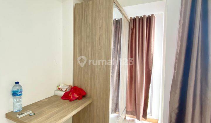 Dijual Super Murah Banget Apartemen M-Town Residence Tipe Studio Full Furnished 2