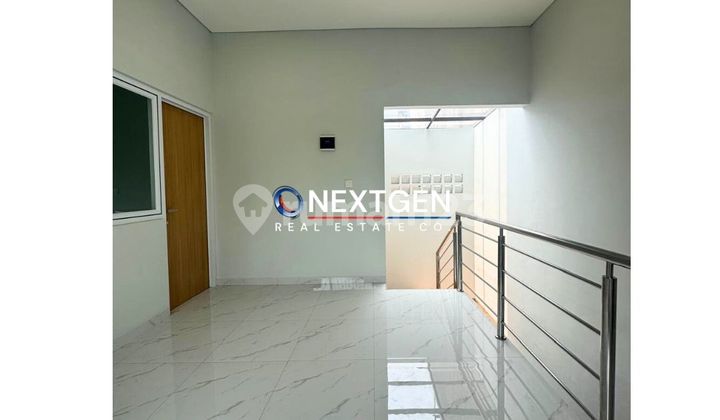 Dijual Rumah Jalan Prima Indah Grogol Petamburan 2