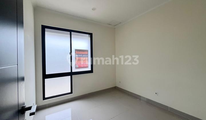 Dijual/Disewakan Rumah Baroni Gading Serpong Symphonia Summarecon Serpong 2