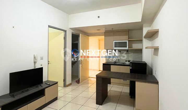 For Rent M-Town Residence Gading Serpong Apartment 2 Bedrooms Furnished For Rent M-Town Residence Gading Serpong Apartment 2 Bedrooms Furnished