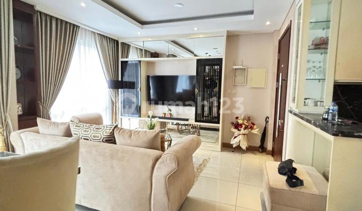 Dijual dan Disewakan The Primrose Condovilla Summarecon Bekasi Condomonium Concept and Resort 2