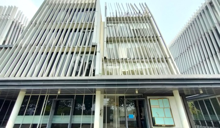 Dijual Turun Harga Ruko Fbl Foresta Business Loft 1 Bsd City 5 Lantai