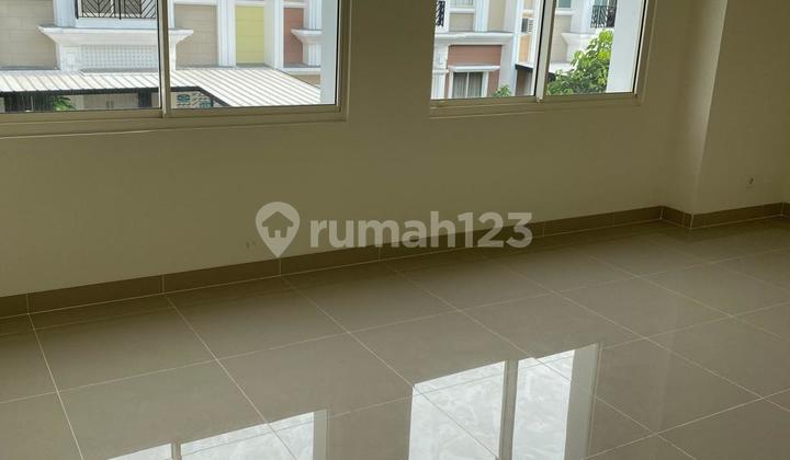 Cluster Flamingo - The Springs, Gading Serpong* Brand New