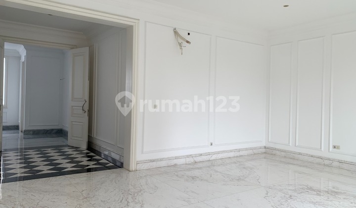 For Sale Luxury House in Tiara Cluster Pondok Hijau Golf Gading Serpong 2