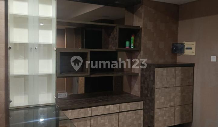 Disewakan Apartemen Skyline 2 BR Full Furnished dan Interior Gading Serpong 2