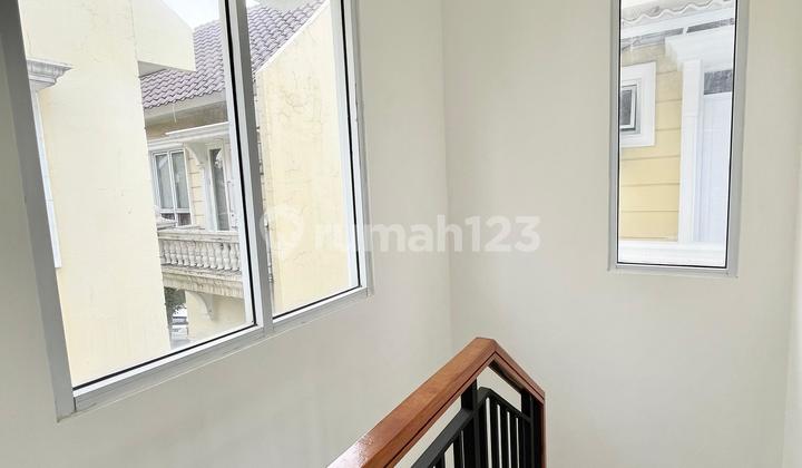 Dijual Cepat Rumah Montana Paramount Land Dekat Pusat Makanan Gading Serpong 2