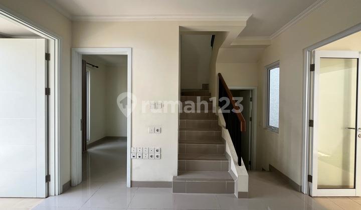 For Rent: Verdi House Summarecon Serpong 6x12 Basic Gading Serpong 2