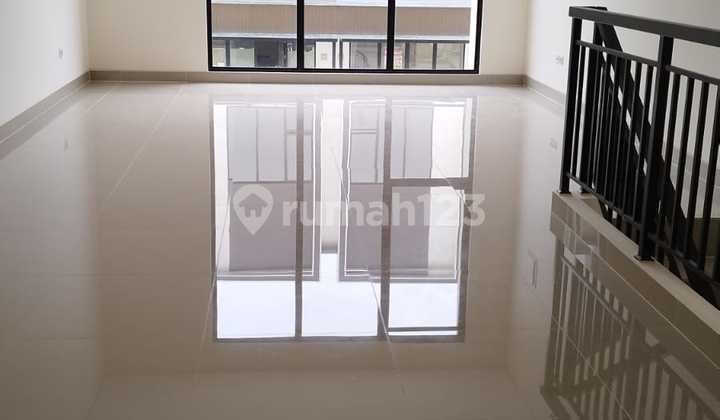 Disewakan Ruko Sorrento West Gading Serpong Disewakan Ruko Sorrento West Gading Serpong