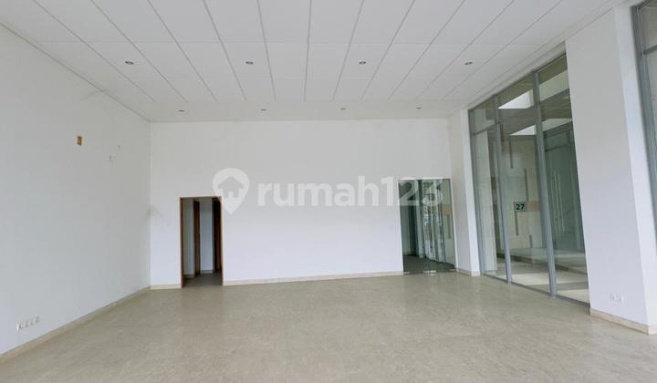 Dijual Office Building Northpoint At Navapark Bsd City 2