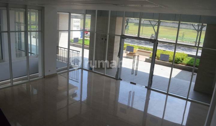 Dijual Ruko Fbl Bsd City