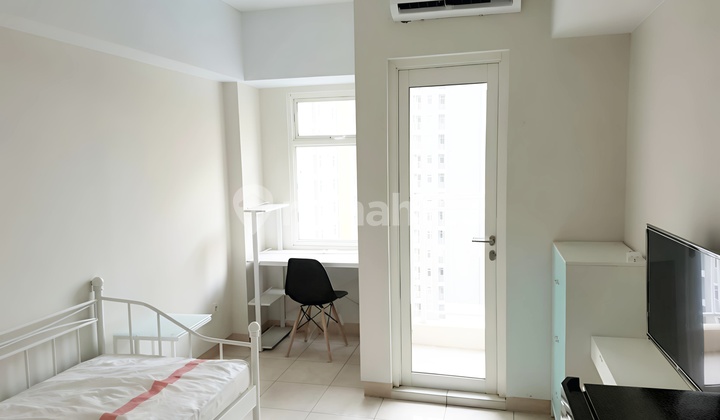 Dijual Apartemen Springlake Bekasi Summarecon Bekasi Studio Dijual Apartemen Springlake Bekasi Summarecon Bekasi Studio