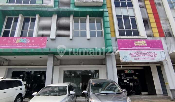 Dijual Ruko Darwin 5X16 Gading Serpong Dijual Ruko Darwin 5X16 Gading Serpong