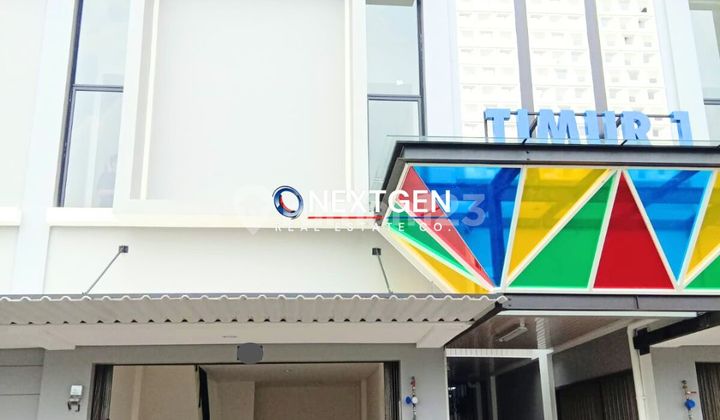 For Rent: Ruko Pasar 8 Cikupa For Rent: Ruko Pasar 8 Cikupa