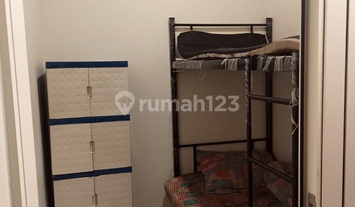 Cluster Flamingo - The Spring, Gading Serpong (Semi Furnish) 2