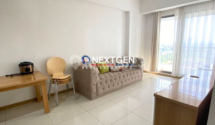 Disewakan Apartemen M-Town Signature 3 Bedroom Full Furnished Disewakan Apartemen M-Town Signature 3 Bedroom Full Furnished
