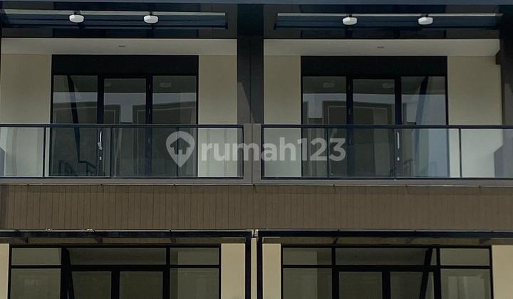 Ruko Gandeng Sorrento West Gading Serpong Ruko Gandeng Sorrento West Gading Serpong