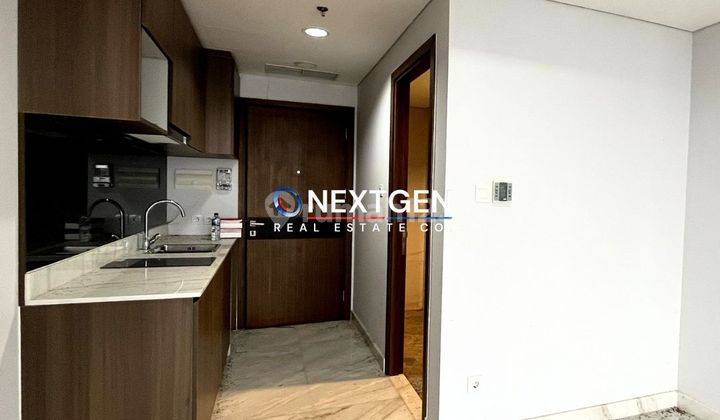 Dijual Apartemen The Smith Alam Sutera 1 Bedroom Furnished 1