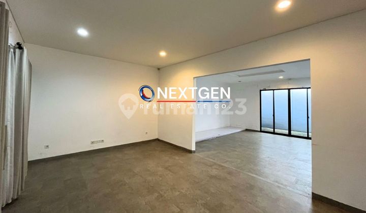 WTL/Disewakan Rumah Illustria The Eminent BSD City 2