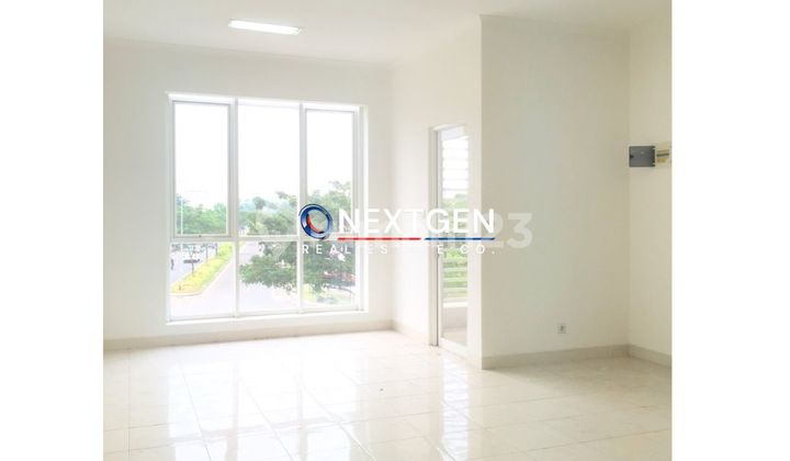 Dijual Ruko Darwin 5x16 Gading Serpong