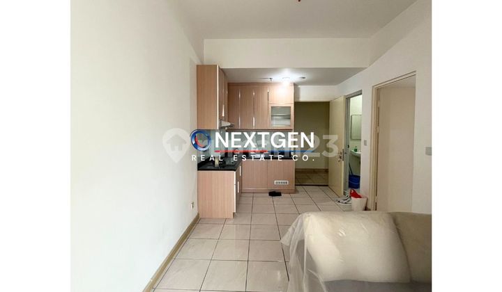 Disewakan Apartemen M-Town Residence Gading Serpong 2 Bed 2