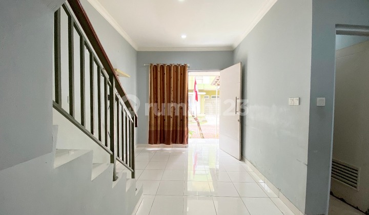Dijual Rumah Arcadia Village Full Furnished Gading Serpong 2