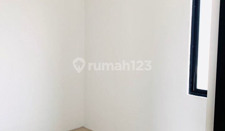 Dijual Rumah Cluster Casco Citra Garden Puri 3 Kamar Tidur Dekat Greenlake City 2