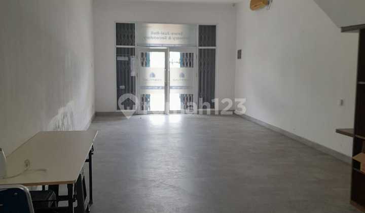 Dijual Cepat Ruko Murah 3 Lantai di Gading Serpong