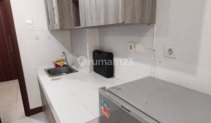 Disewakan Apartemen Scientia Gading Serpong Dekat Umn 1 Bedroom Full Furnish 2