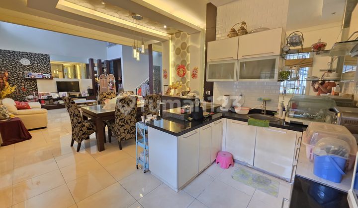 TURUN HARGA SUPER MURAH Rumah Sutera Olivia Alam Sutera  2