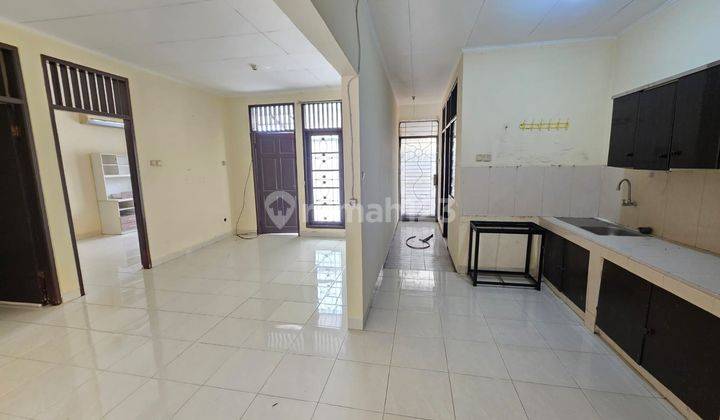 Jarang Ada Rumah Rapih Dekat Sekolah Pahoa dan Tunas Bangsa di GS 2